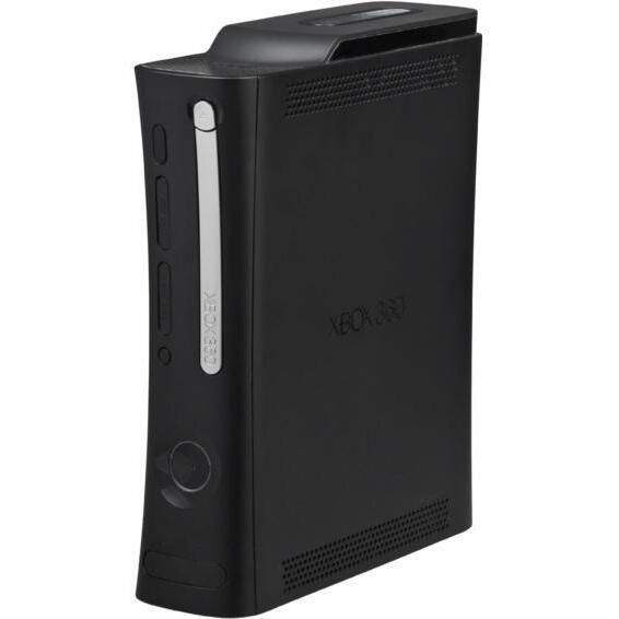 Xbox 360 Elite Console Xbox 360 59 Goedkoop