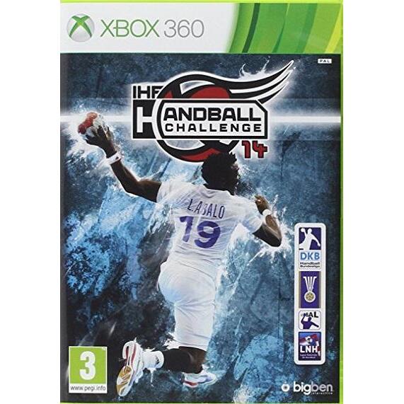 Xbox challenge sales