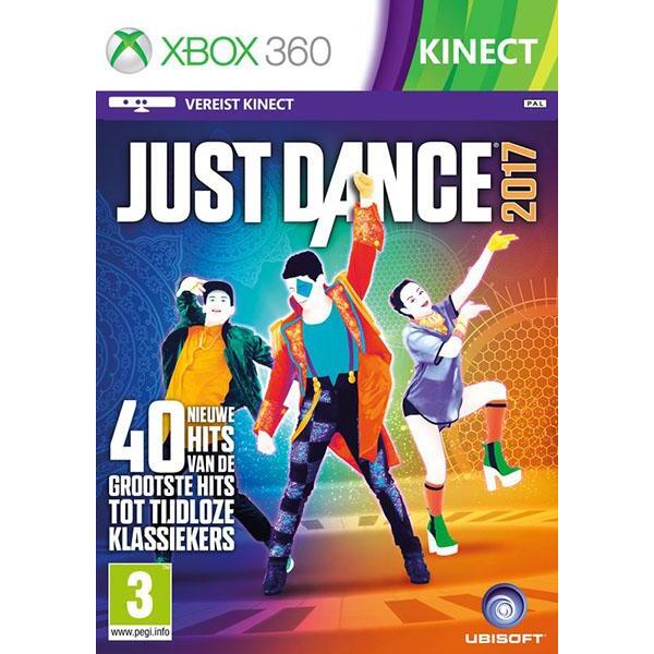 Just dance xbox 360 2025