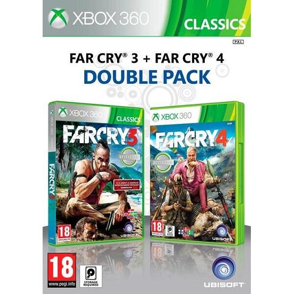 Far cry 3 xbox 360 hot sale
