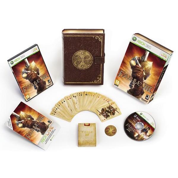 Xbox deals fable 3