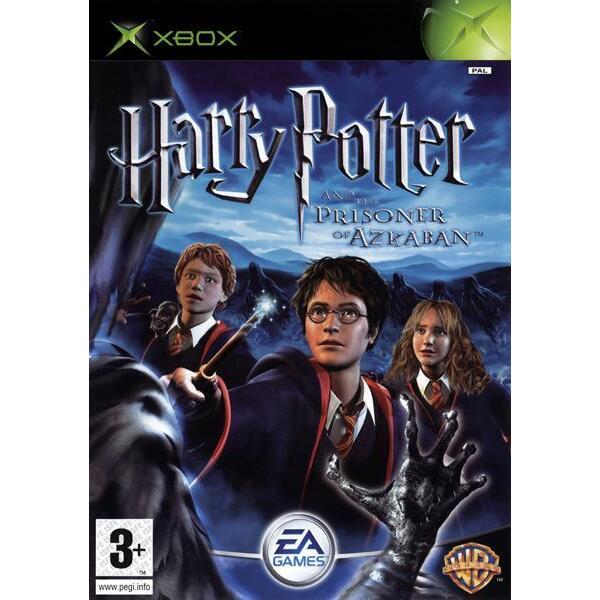 Xbox harry sale potter