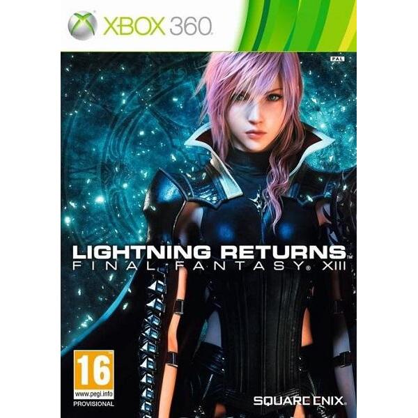Final fantasy online xbox 360
