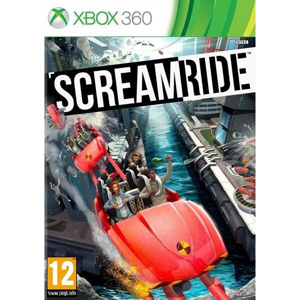 Ride xbox hot sale 360