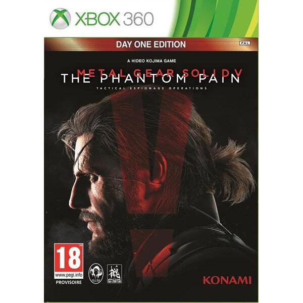 Metal gear 2025 solid xbox