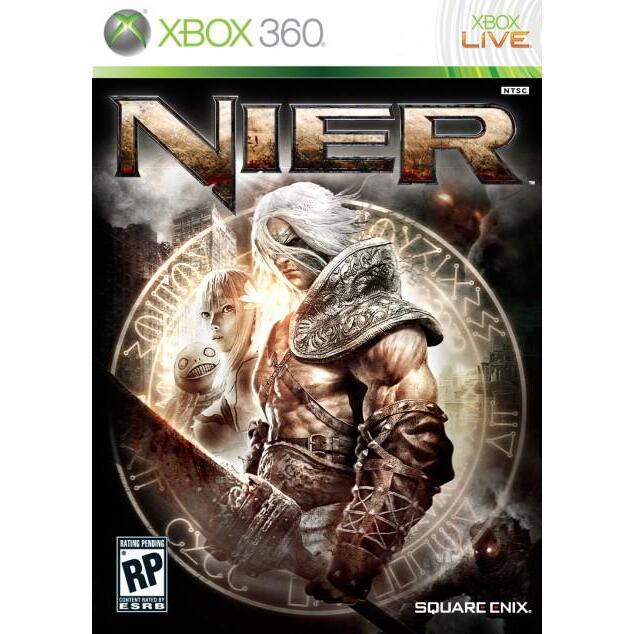 Heer Prijs Wrijven Nier (Xbox 360) | €28.99 | Goedkoop!