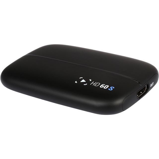 Elgato hd60 xbox one sales