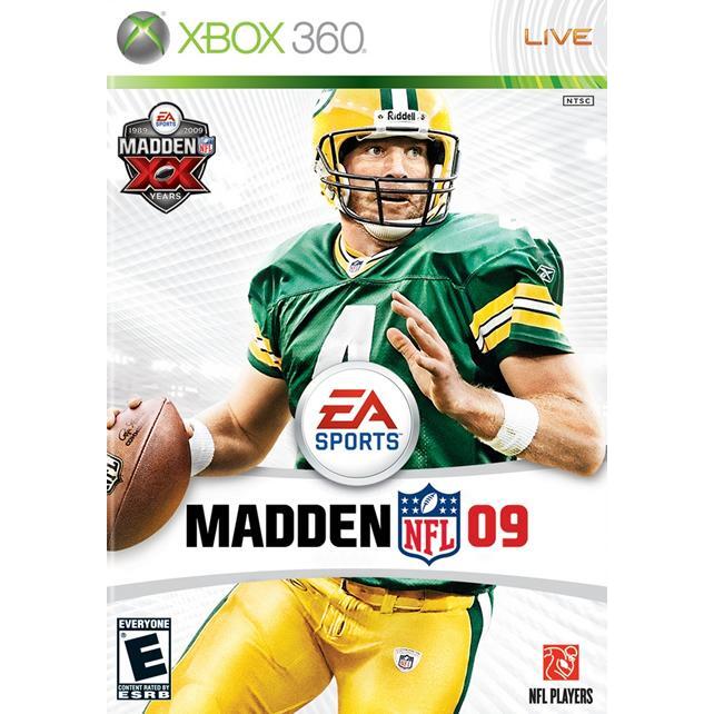 Latest madden shop for xbox 360