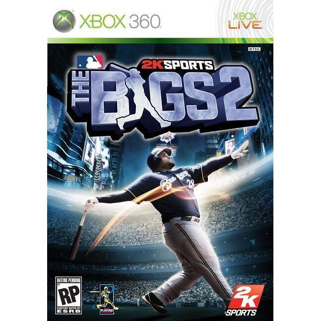 Xbox 360 baseball clearance games