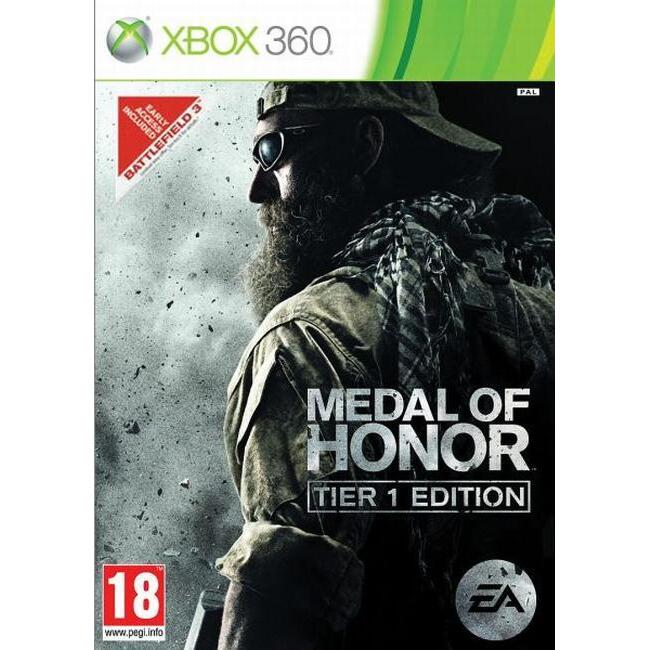 Medal of shop honor xbox