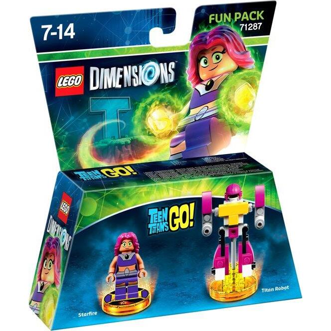 Lego dimension xbox 360 hotsell