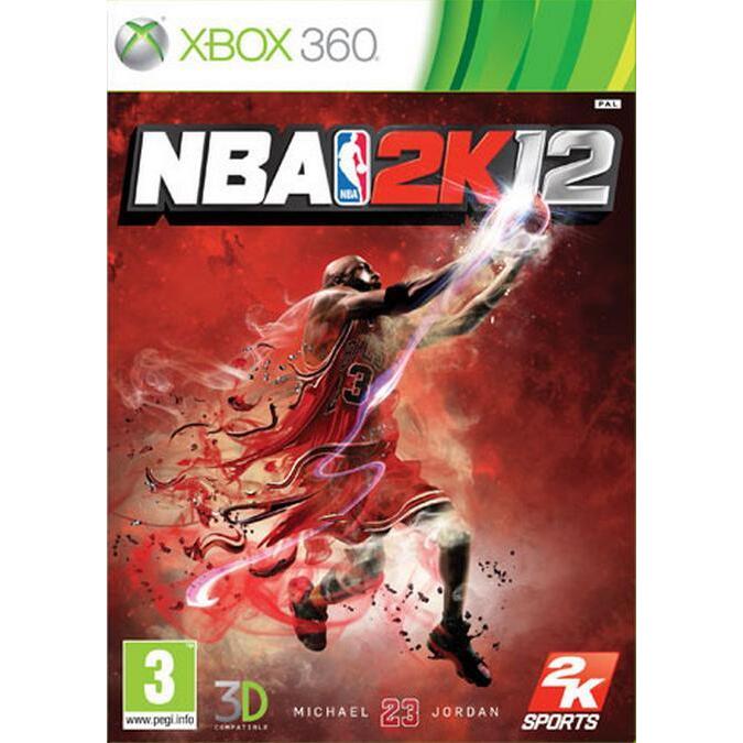 Xbox basketball games sales