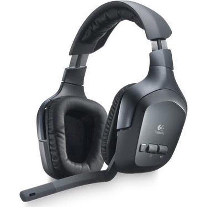 Xbox 2025 headset logitech