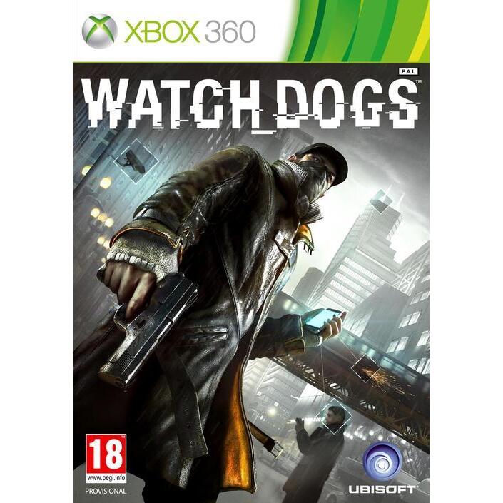 Watch (Xbox 360) | |