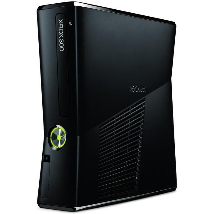 Dij vrek gracht Xbox 360 Console Slim (Xbox 360) kopen - €51