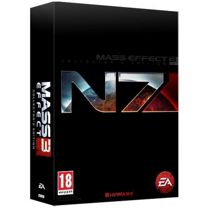 Mass effect 3 xbox one x sales