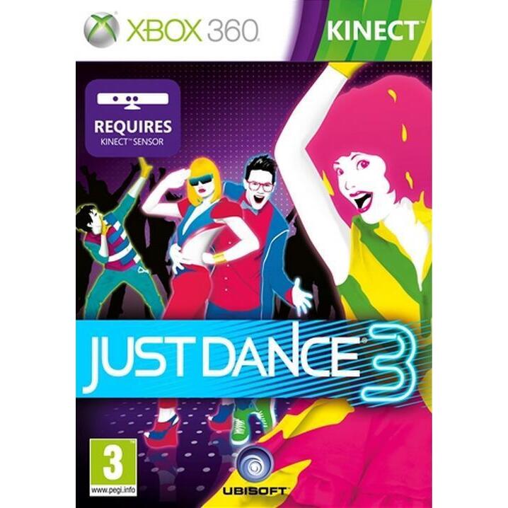 Just dance xbox 360 2025