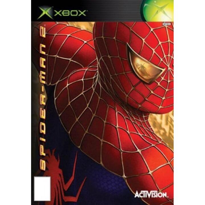 Spider man game xbox 360 top