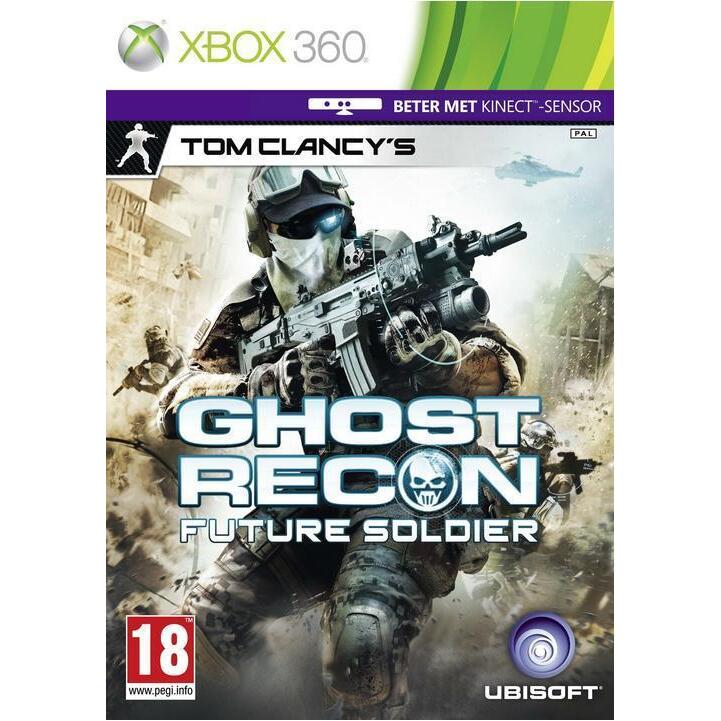 Ghost recon discount xbox 360
