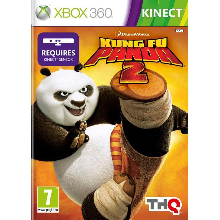 Kung fu for kinect clearance