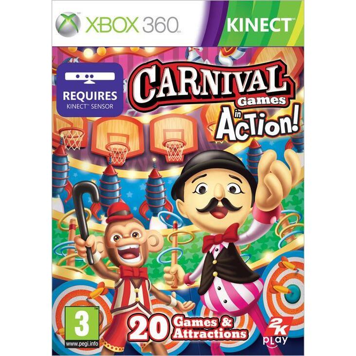 Xbox action sales