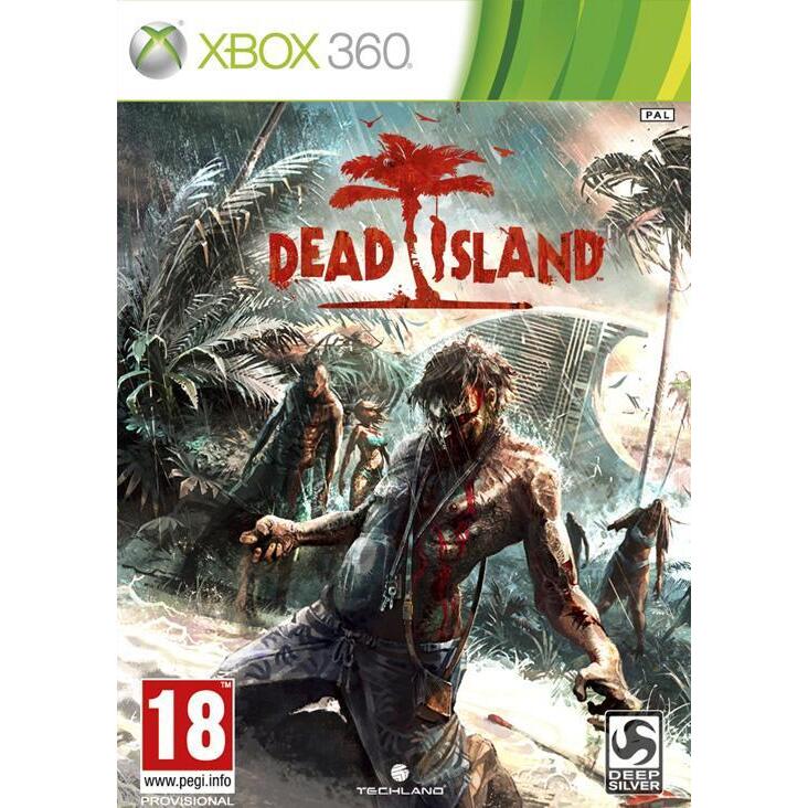 Dead island xbox 360 outlet