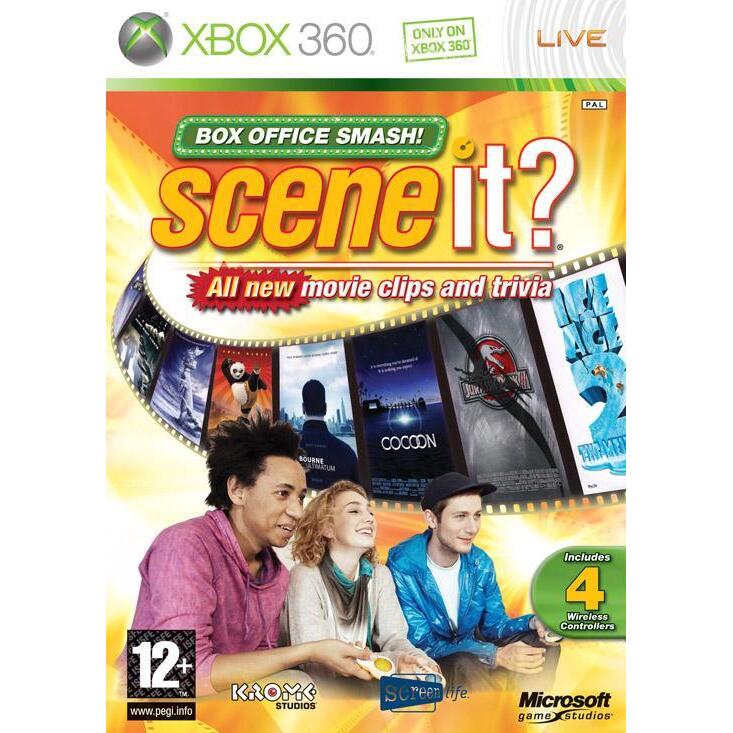 X360 box 2025
