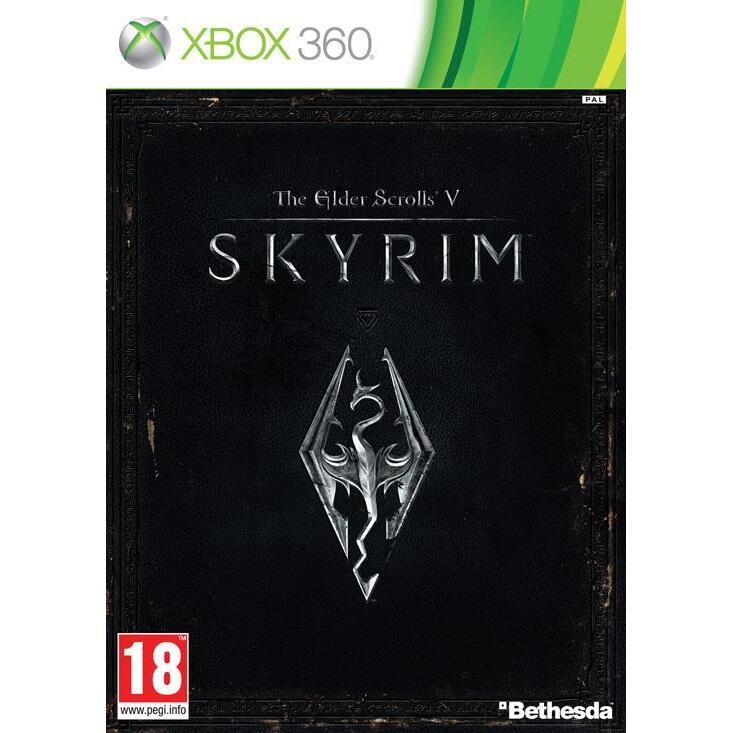 Skyrim deals nintendo 3ds