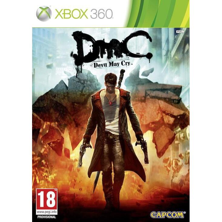 Devil may cry 5 xbox sales one price