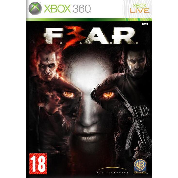 F.E.A.R. 3