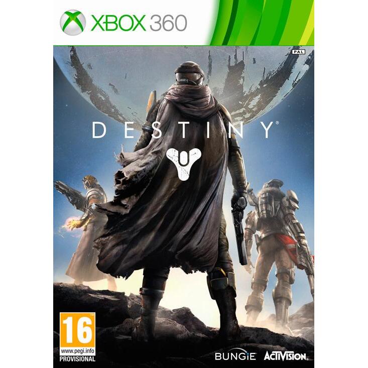Destiny xbox outlet