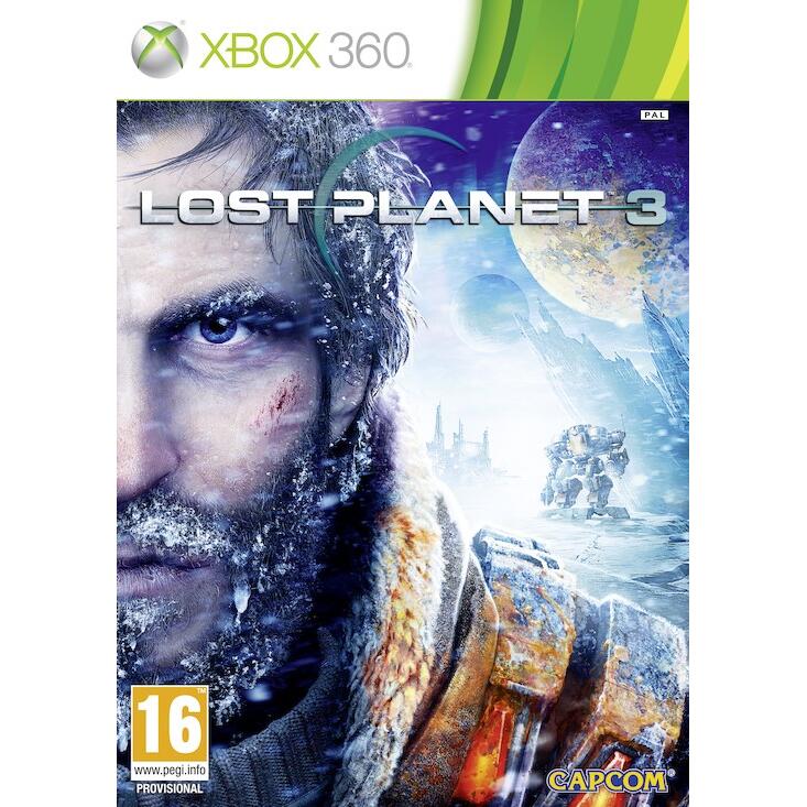 weggooien deadline Gespecificeerd Lost Planet 3 (Xbox 360) | €18.99 | Goedkoop!
