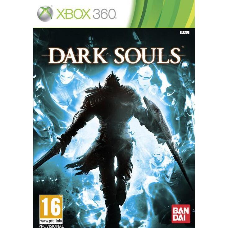Dark souls 3 xbox 360 shop
