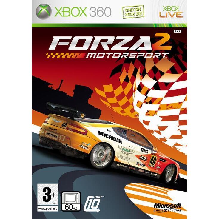 Forza discount motorsport 2