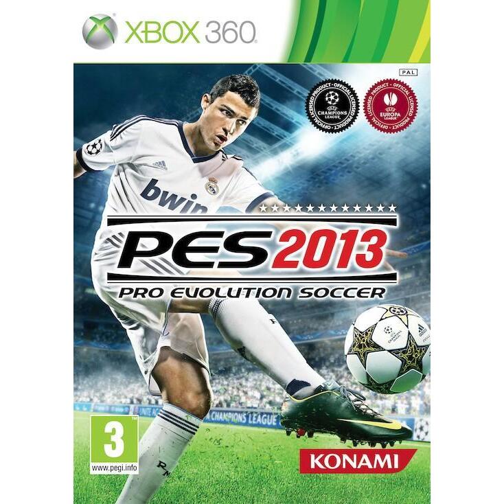 Xbox discount 360 pes