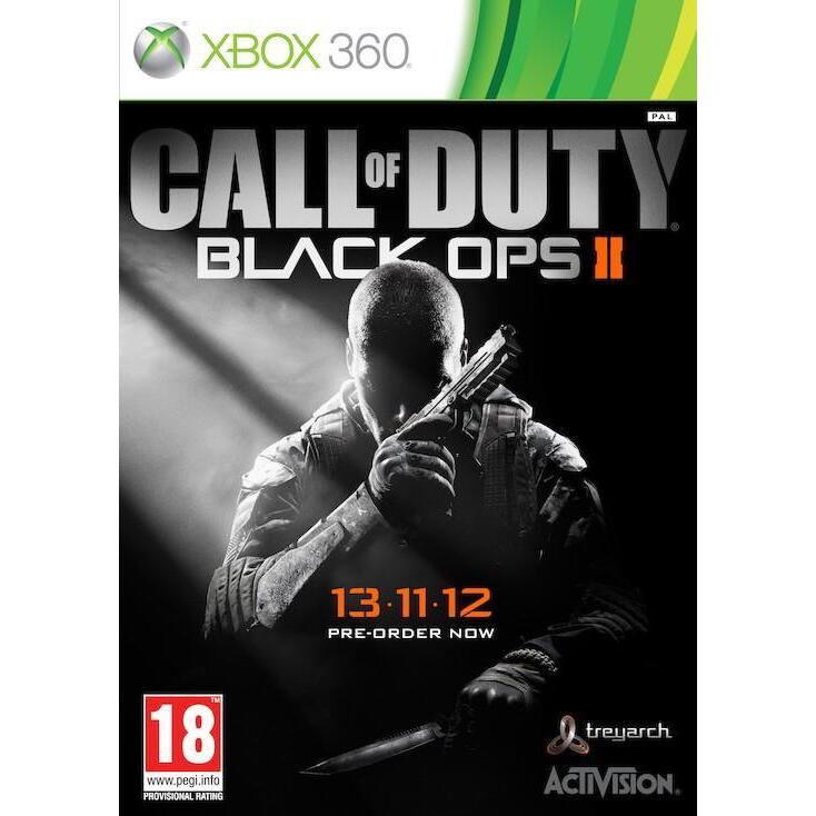 Call of Duty: Black Ops 2 (Xbox 360) | | Goedkoop!