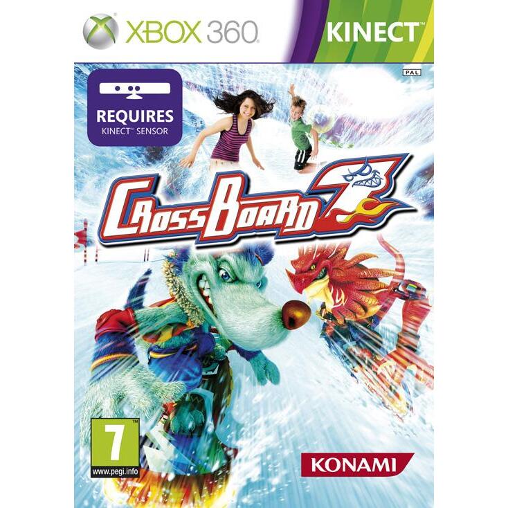 Cross board deals