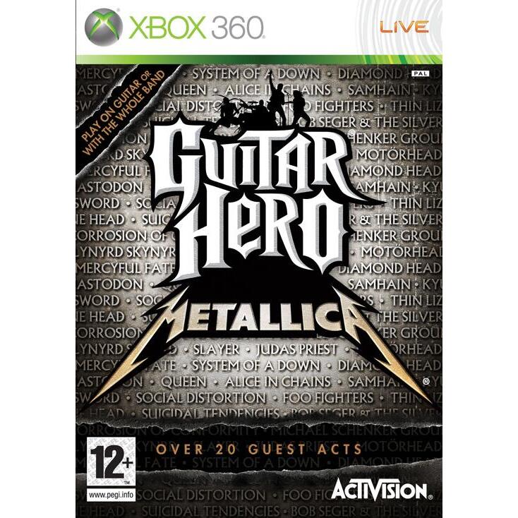 Guitar games xbox one new arrivals