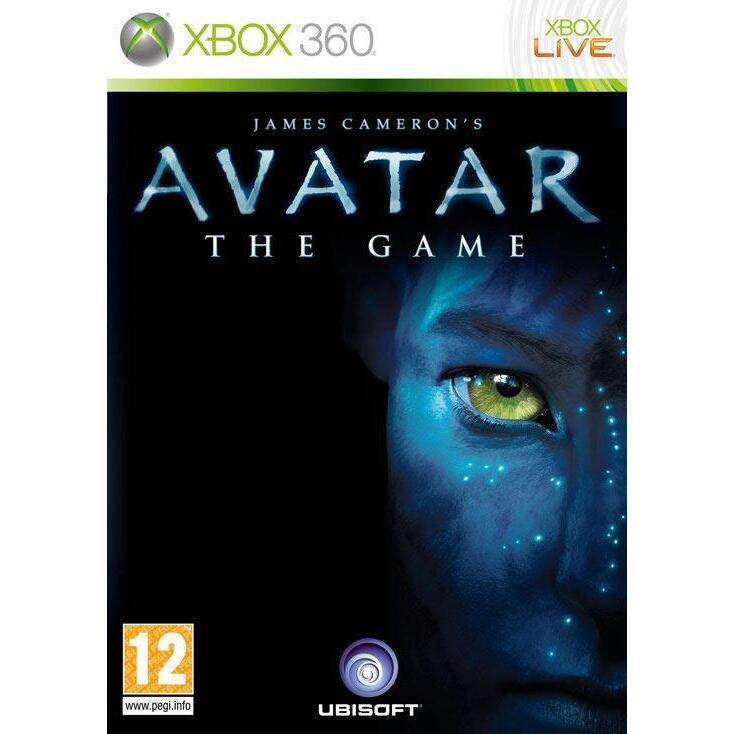Avatar best sale xbox one
