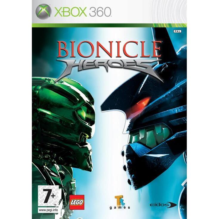 正規品 Bionicle Goedkoop! | €21.99 | 360) (Xbox Heroes その他