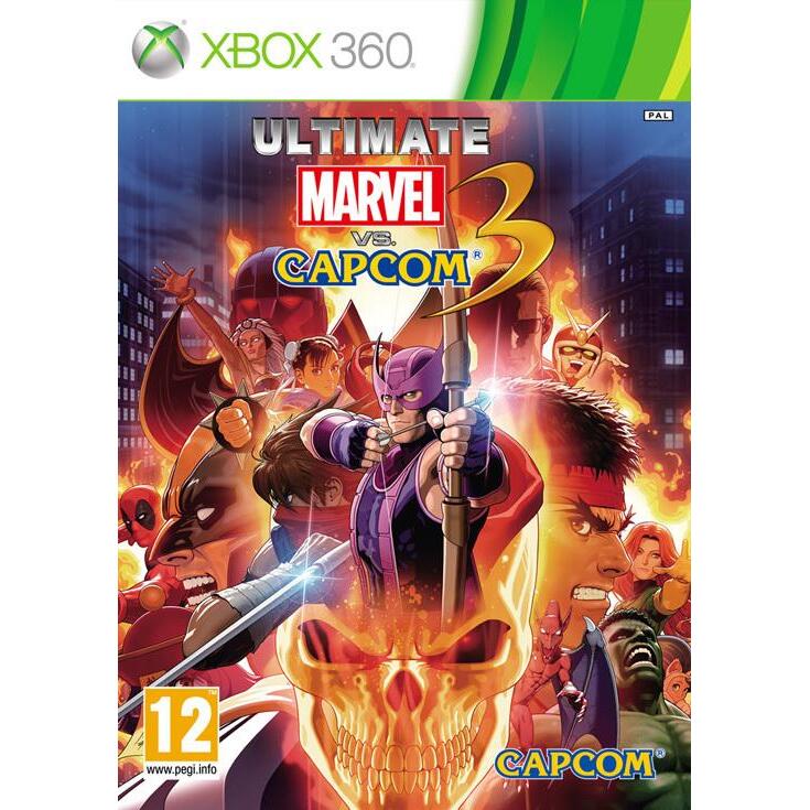 Xbox capcom sale 2025