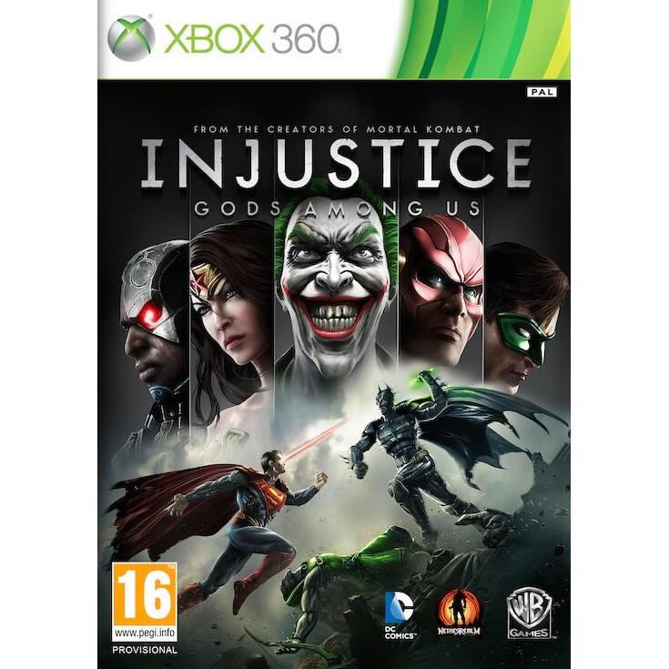 Among us xbox 360 2025