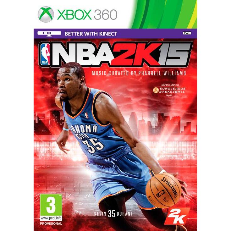 Nba deals xbox 360