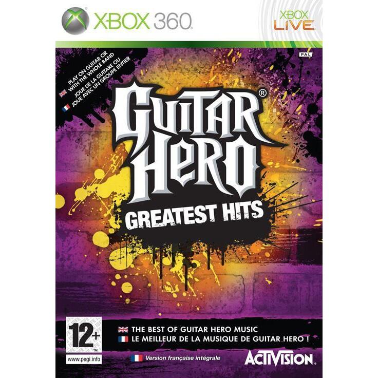 Xbox 2025 greatest hits
