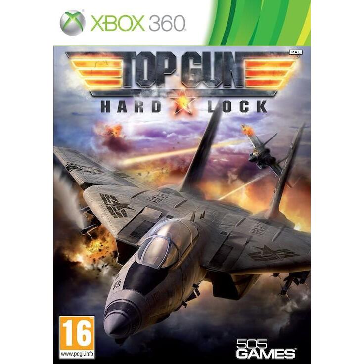 Gun xbox top