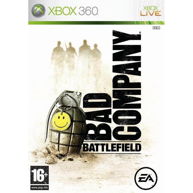 Battlefield xbox 360 new arrivals