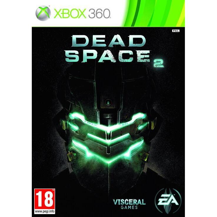 Dead space online xbox 360