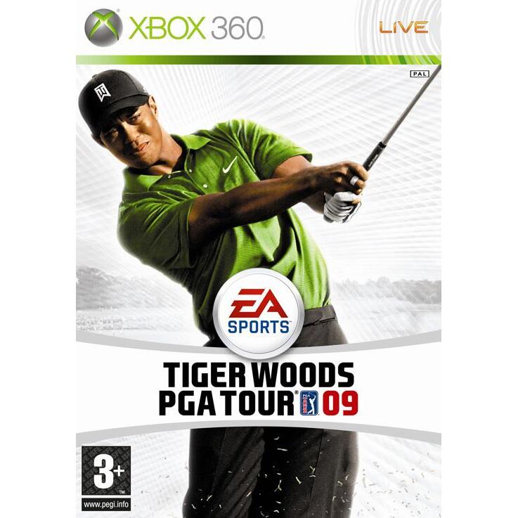 Xbox sales live golf