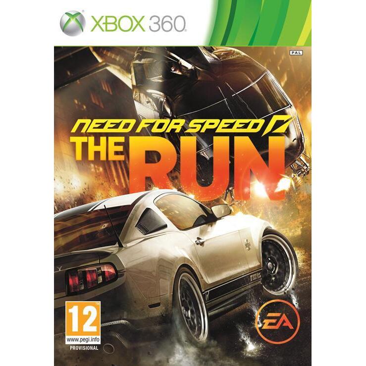 Nfs run on sale xbox one