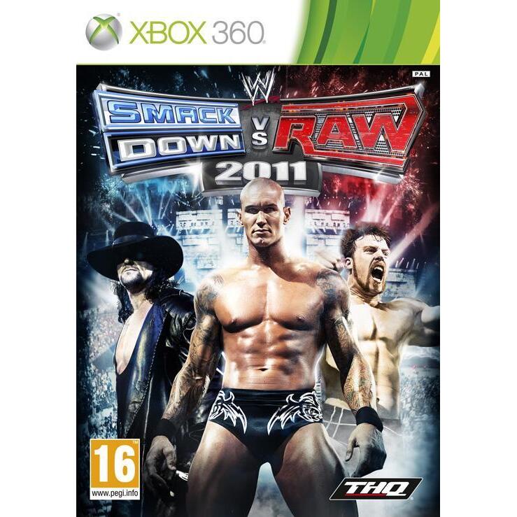Xbox 2011 sales